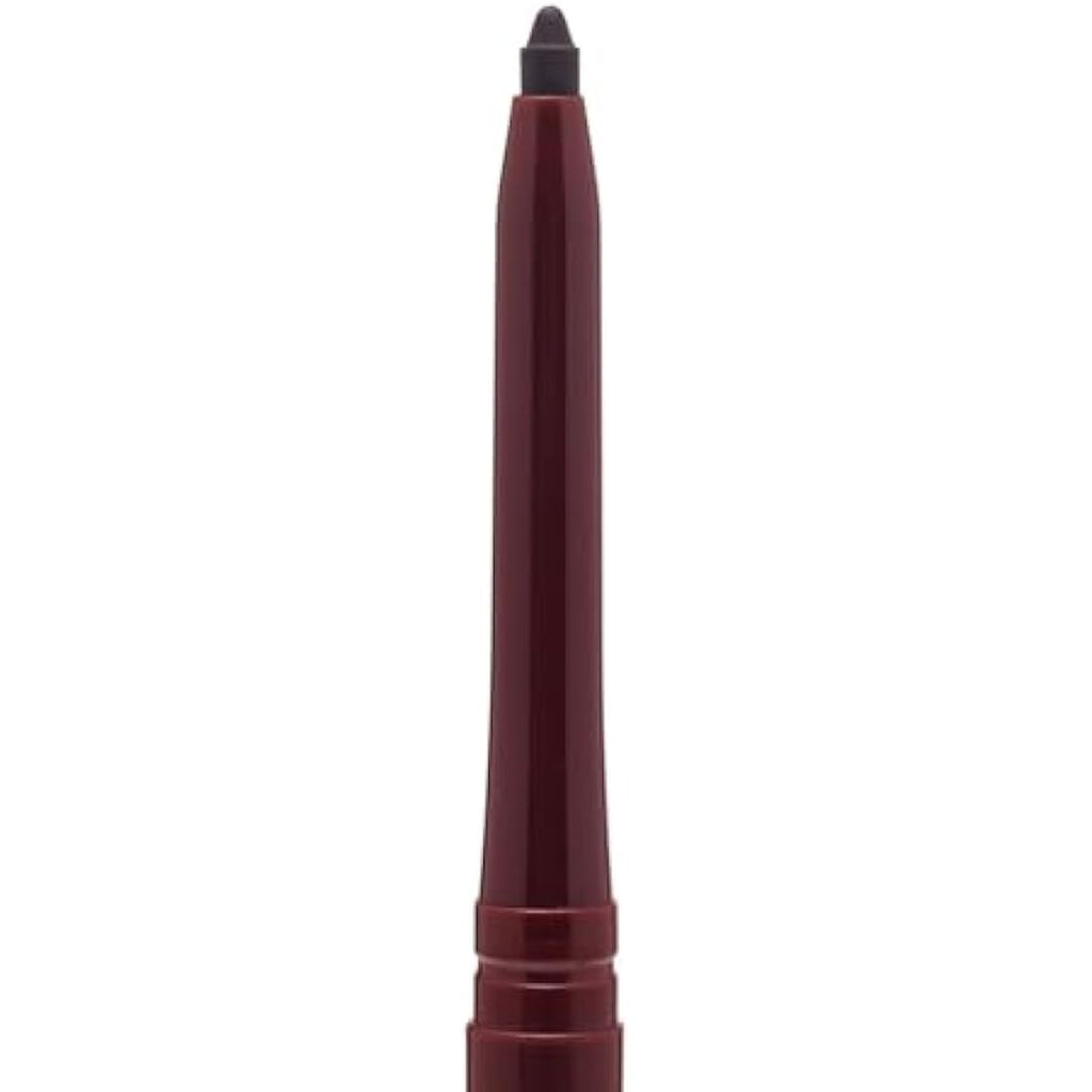 Palladio Retractable Lip Liner – Waterproof Creamy Botanical Formula