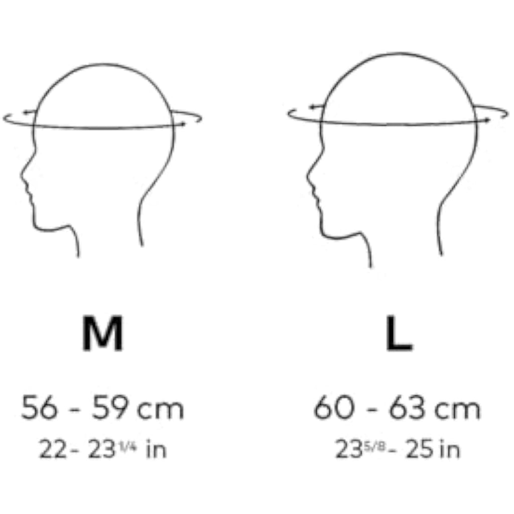 Closca Foldable Bike Helmet – Lightweight Commuter Helmet for Adults