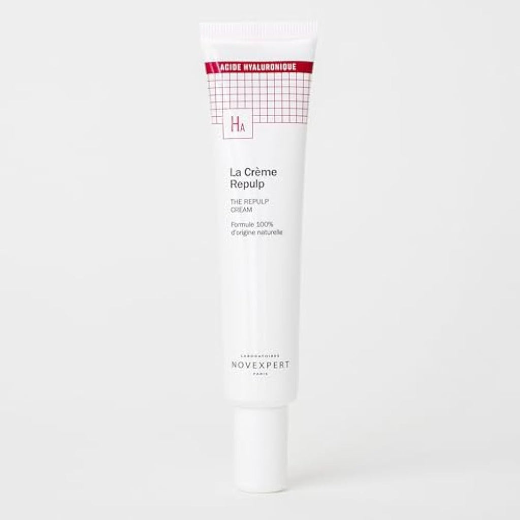Novexpert Cleansing Milk & Cream – Gentle Face Cleanser for Skincare