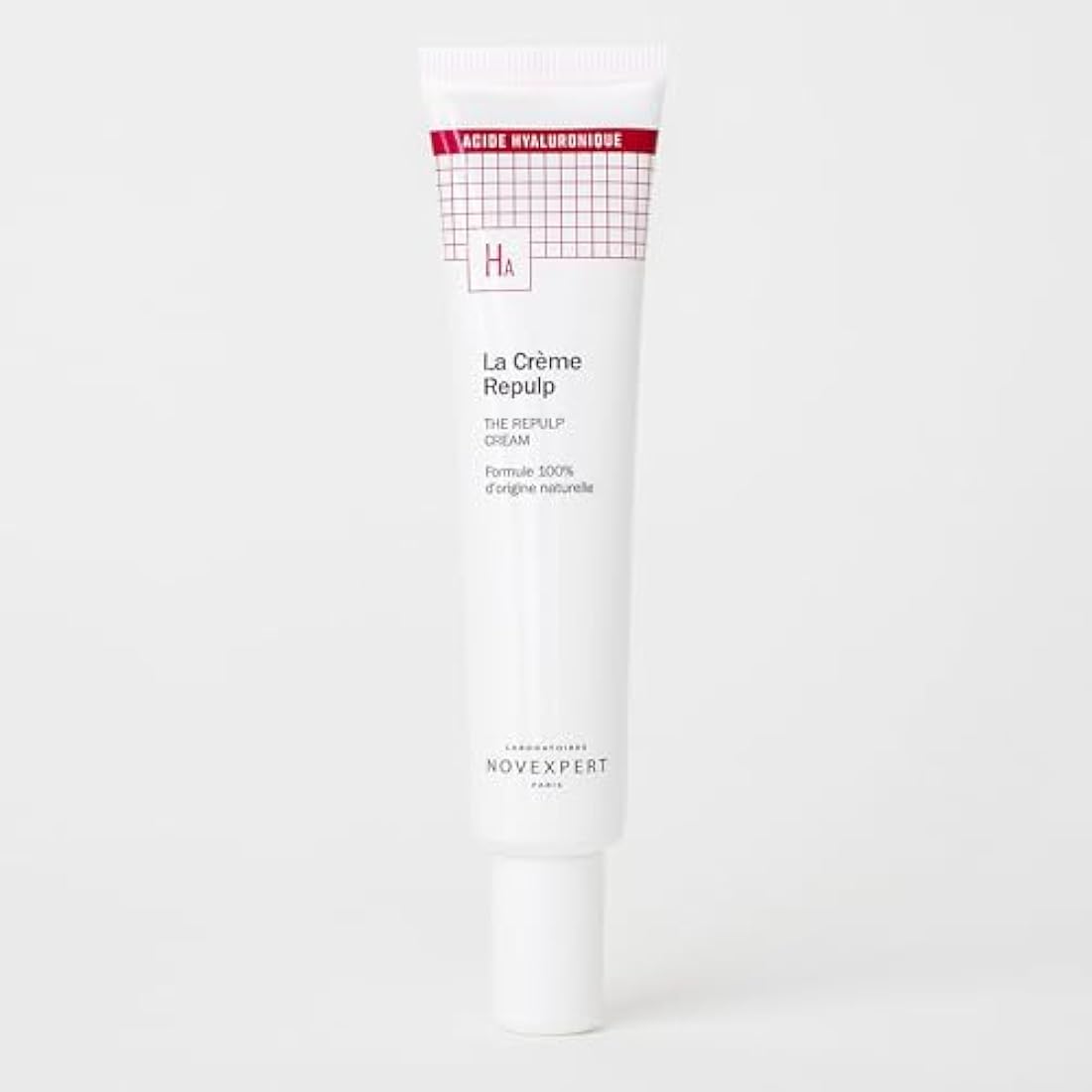 Novexpert Cleansing Milk & Cream – Gentle Face Cleanser for Skincare