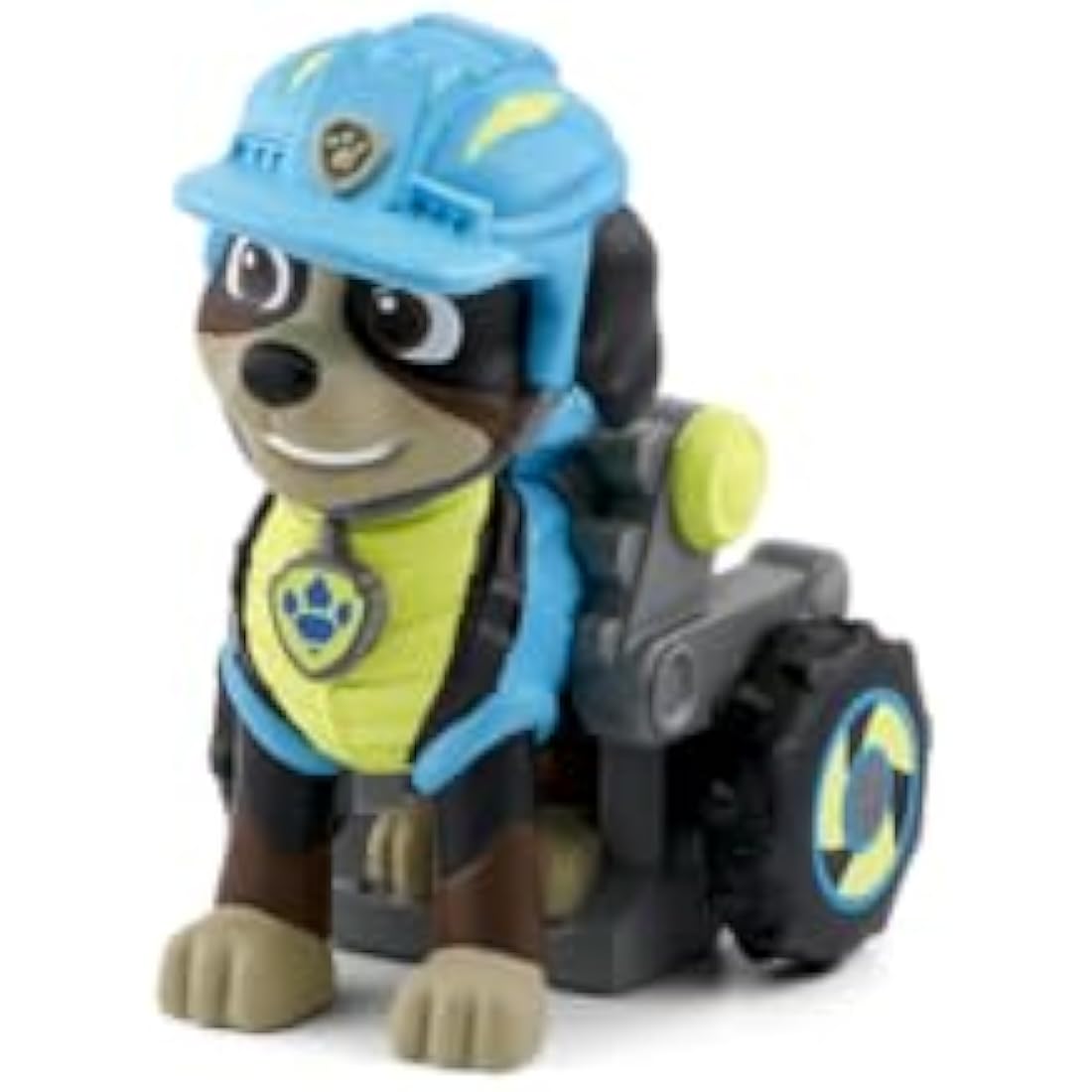 Tonies Paw Patrol Rex Audio Character – Screen-Free Kids Audiobook