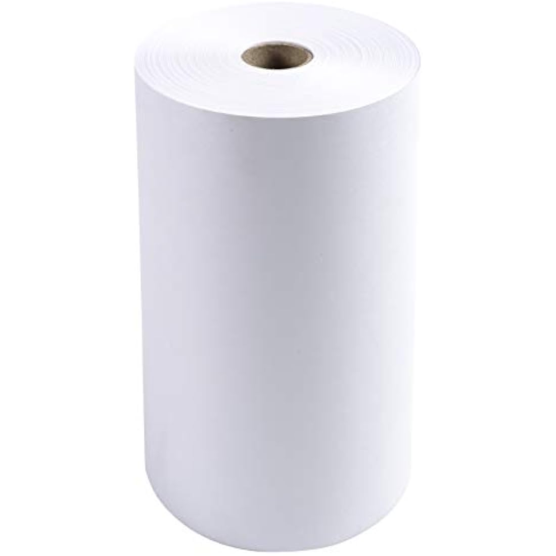Exacompta Telex Machine Rolls | 3-Ply Self Copy Paper | 210mm x 120m – 6 Pack