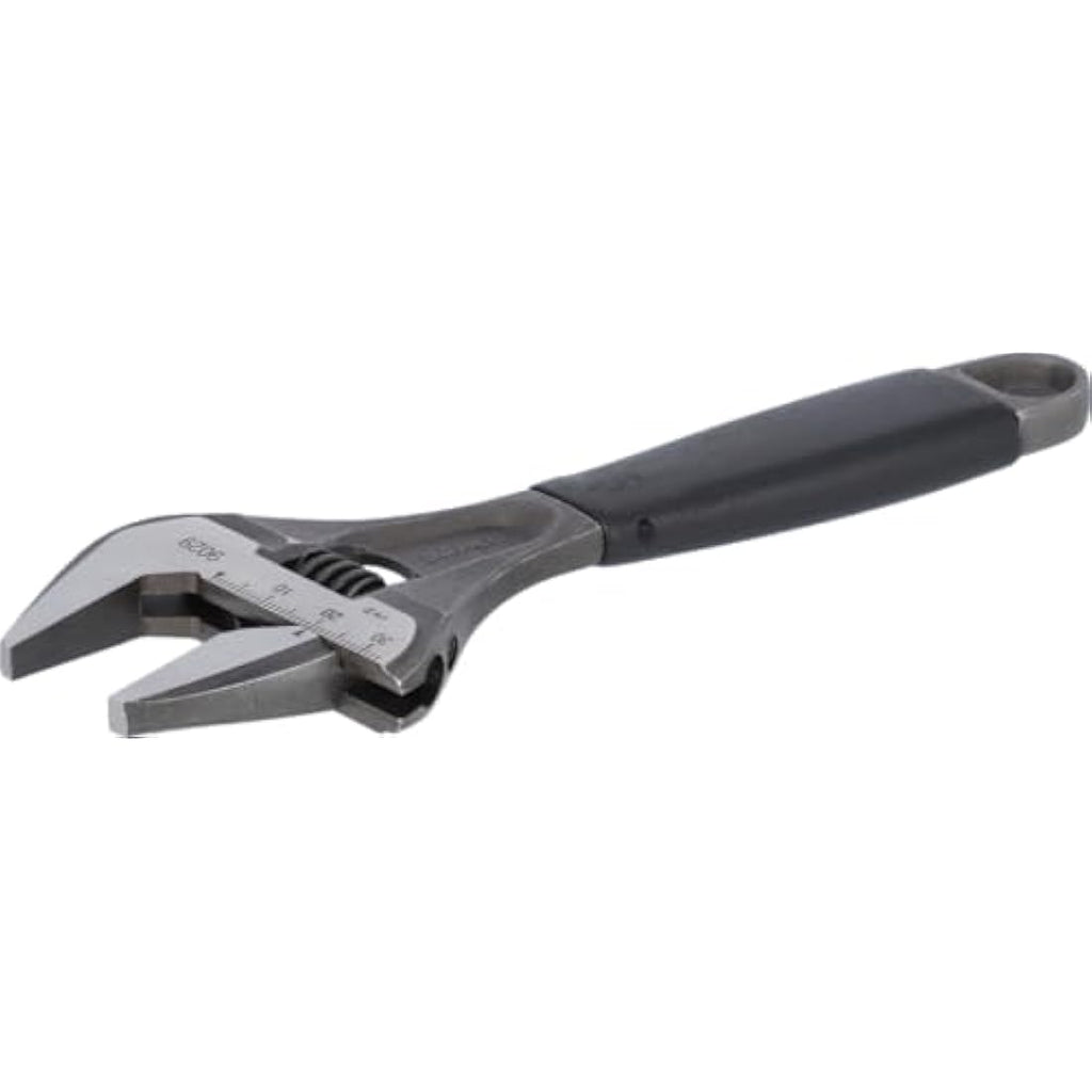 Bahco 9031 Adjustable Wrench – 200mm Professional Hand Tool