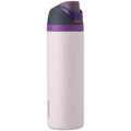 Owala FreeSip Insulated Stainless Steel Water Bottle | 710ml Dreamy Field
