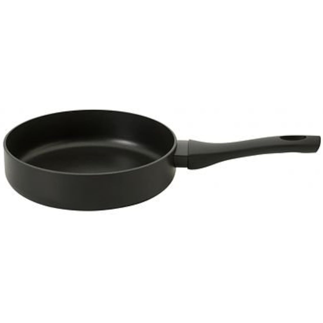 20cm Non-Stick Egg Poacher & Induction Frying Pan