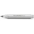 Kaweco Sketch Up 5.6mm Clutch Pencil – Satin Chrome Metal 5B Lead