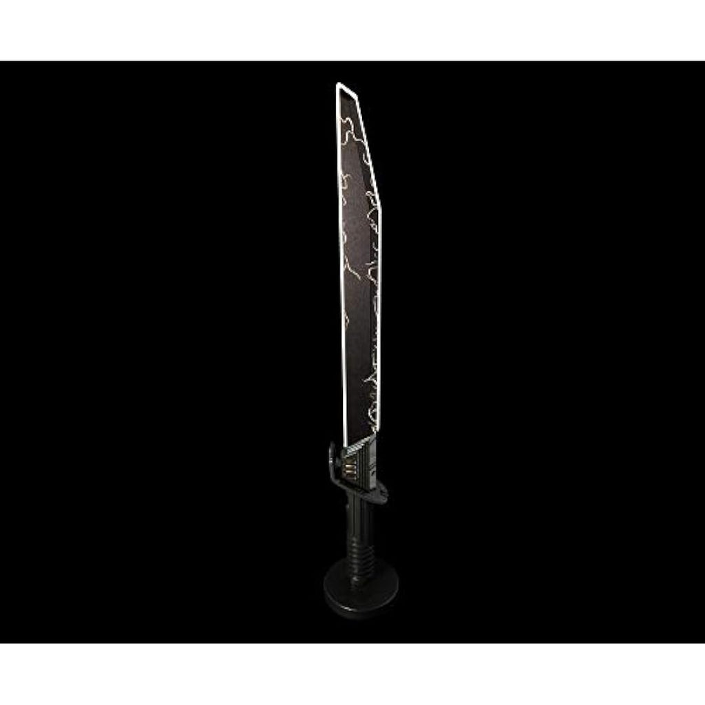Star Wars: The Mandalorian Darksaber 24-Inch LED Desk Lamp | USB Powered