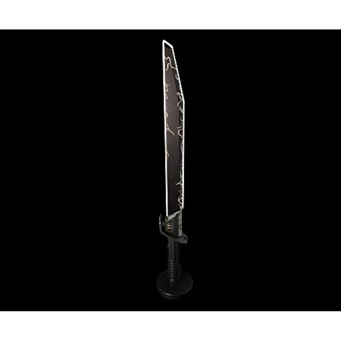 Star Wars: The Mandalorian Darksaber 24-Inch LED Desk Lamp | USB Powered