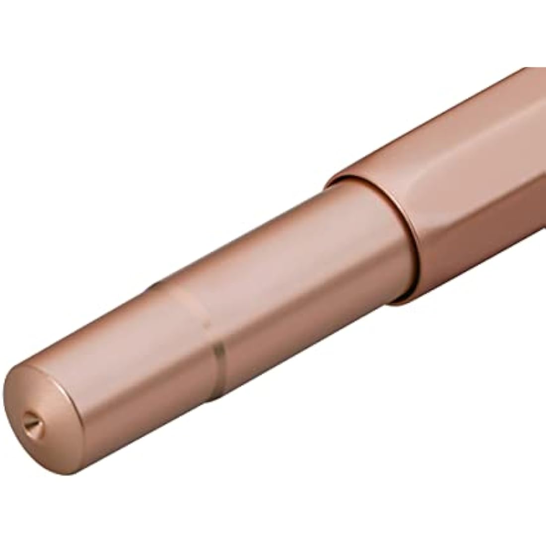 Kaweco AL Sport Rollerball Pen – Premium Rose Gold Aluminium Design