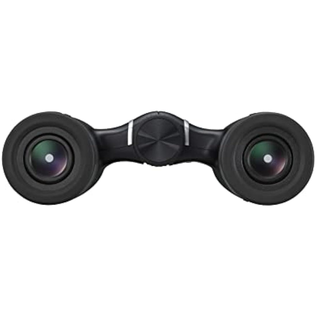 Nikon ACULON T02 Compact Binoculars – Lightweight Multilayer Optics