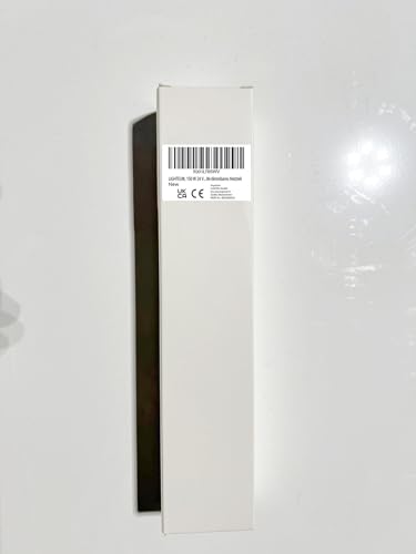LIGHTEU 150W 24V DC LED Driver | Triac ELV Push Dimmable Transformer