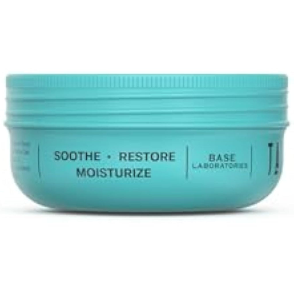 Base Labs Tattoo Balm - Organic Aftercare for Color Brightening - 2PK