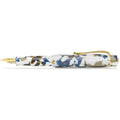 Kaweco Art Sport Fountain Pen – Terrazzo Acrylic Pocket Pen | Medium Nib
