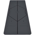 Liforme Original Yoga Mat – Non-Slip Eco-Friendly Mat with Bag