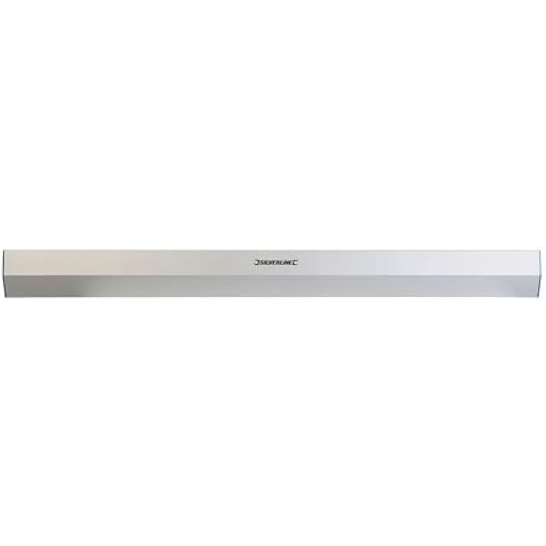 Silverline Feather Edge 1200mm Plastering Straight Edge Tool - 633660