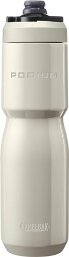 CamelBak Podium Insulated Stainless Steel Water Bottle - Stone 22oz