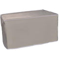 Epson EcoTank ET-2720/ET-2800 Printer Cover | Silver Gray Waterproof Nylon