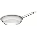 Tramontina 20cm Stainless Steel Frying Pan | 1.1L Induction Ready Skillet