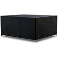 AWNIC Waterproof Patio Furniture Cover | 420D Oxford Garden Table Cover