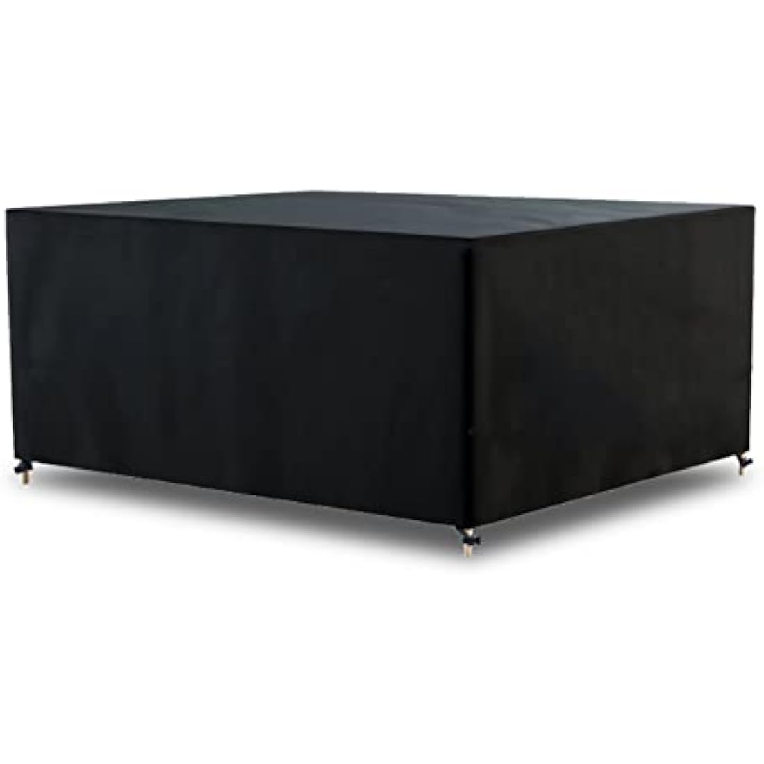 AWNIC Waterproof Patio Furniture Cover | 420D Oxford Garden Table Cover