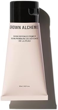 Grown Alchemist Anti-Pollution Face Primer | Prebiotic & Silicone-Free