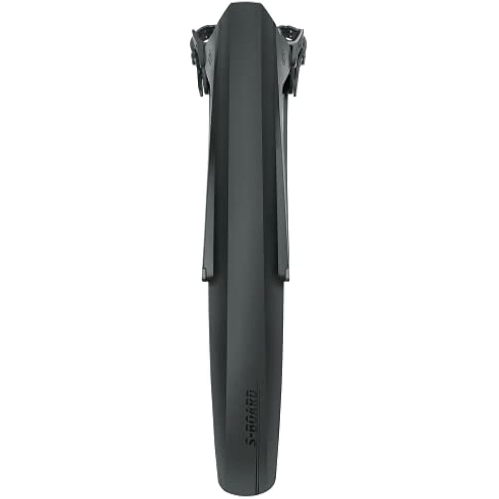 SKS Germany S-Board Front Bicycle Mudguard – Black Bike Fender