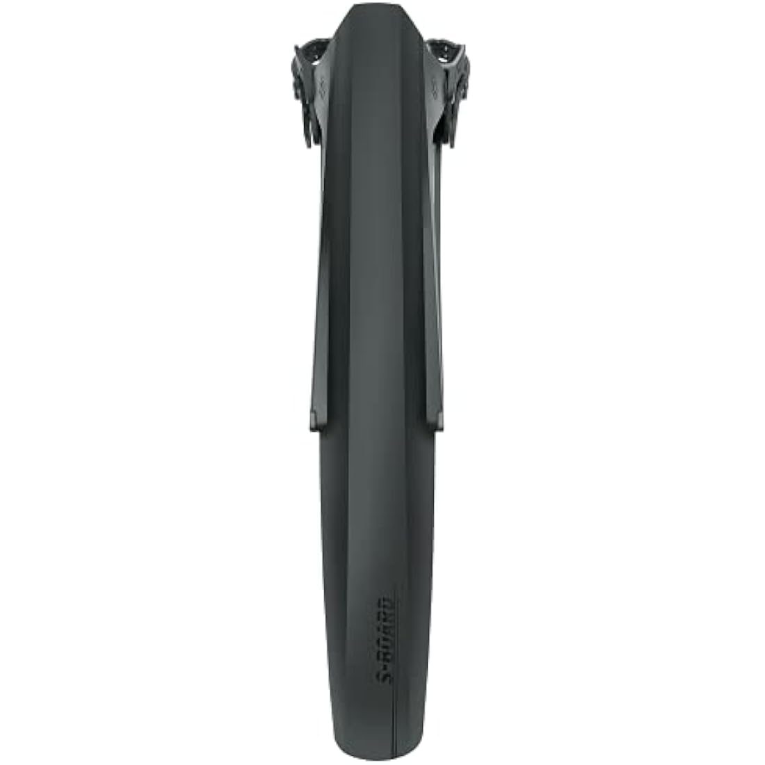 SKS Germany S-Board Front Bicycle Mudguard – Black Bike Fender