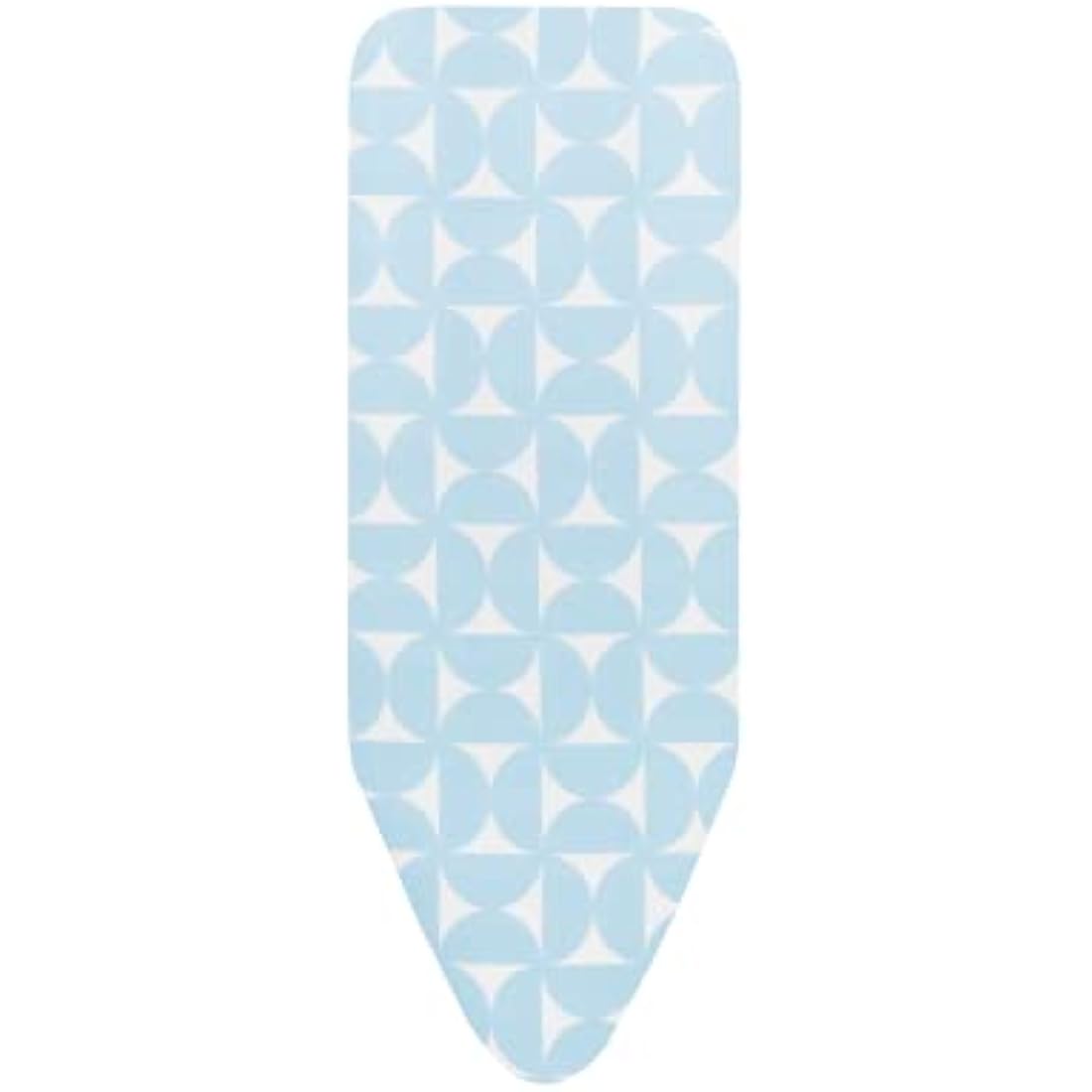 Brabantia Ironing Board Cover Size C | 100% Cotton with 2mm Foam Layer