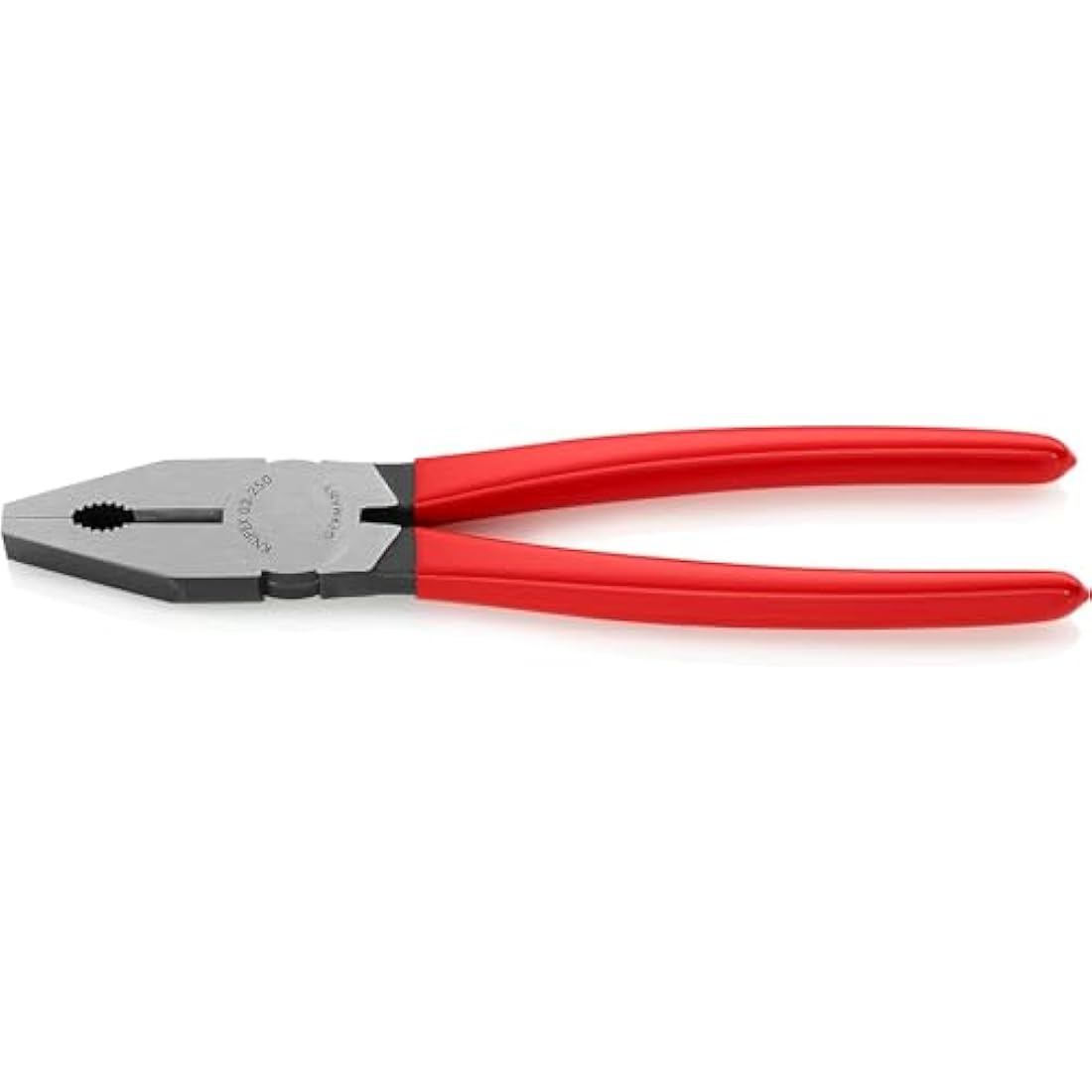 Knipex Combination Pliers – 250mm Heavy-Duty Wire Cutting Hand Tool