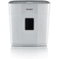 Dahle PaperSAFE 100 Cross-Cut Paper Shredder | Oil-Free, 5 Sheet