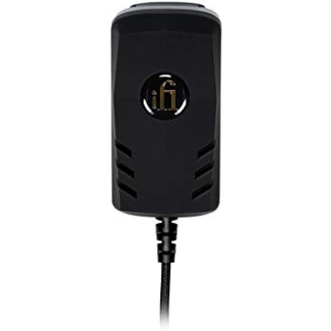 iFi iPower2 Low Noise DC Power Supply – 5V / 2.5A Audio Upgrade