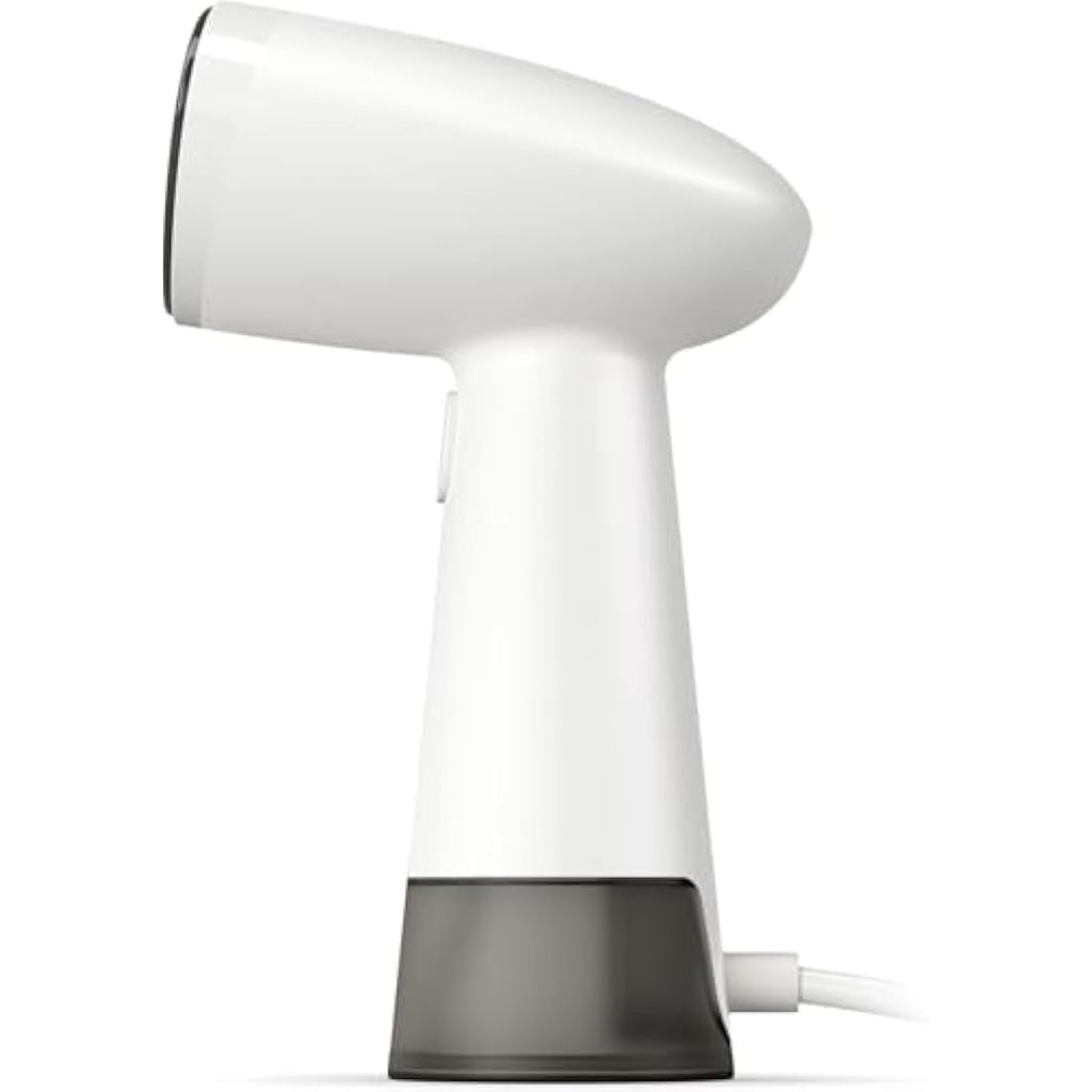 Philips 1000 Series Handheld Garment Steamer - Compact White (STH1010/10)