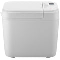 Panasonic SD-B2510 Automatic Breadmaker | Gluten Free Mode – White