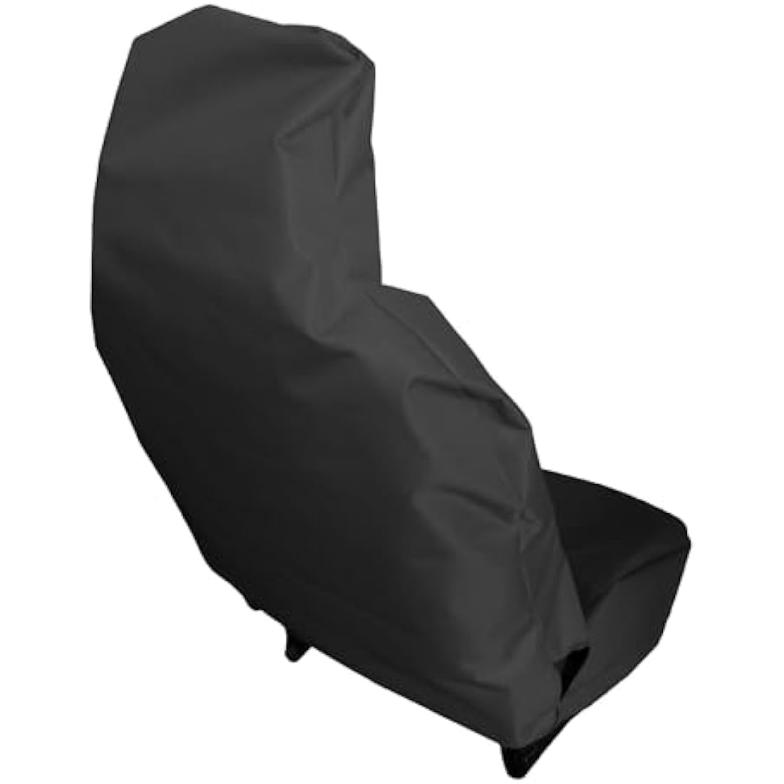 Heavy Duty Waterproof Bucket Seat Covers - 2 Fronts