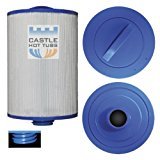 Jolof Store PWW50 Hot Tub Filters - 6CH-940 Replacement (2 Pack)