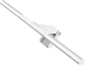 BenQ ScreenBar Pro LED Monitor Light - Silver Eye-Care Desk Lamp