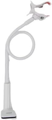 TakTark Universal Baby Monitor Holder – Flexible Gooseneck Camera Mount