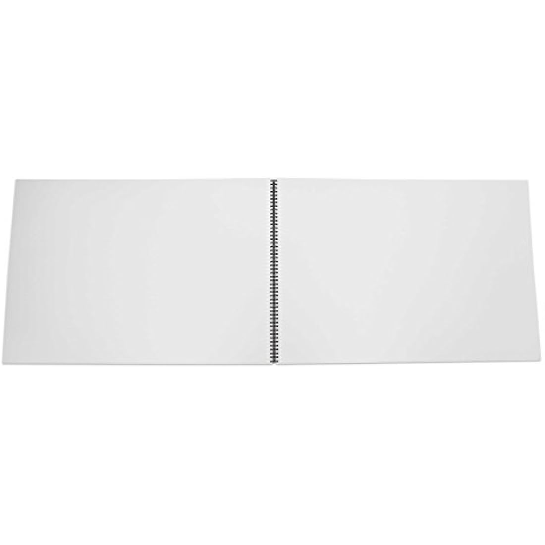 A2 Recycled Sketch Book | 170gsm Cartridge Paper | Pack of 4