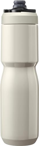 CamelBak Podium Insulated Stainless Steel Water Bottle - Stone 22oz