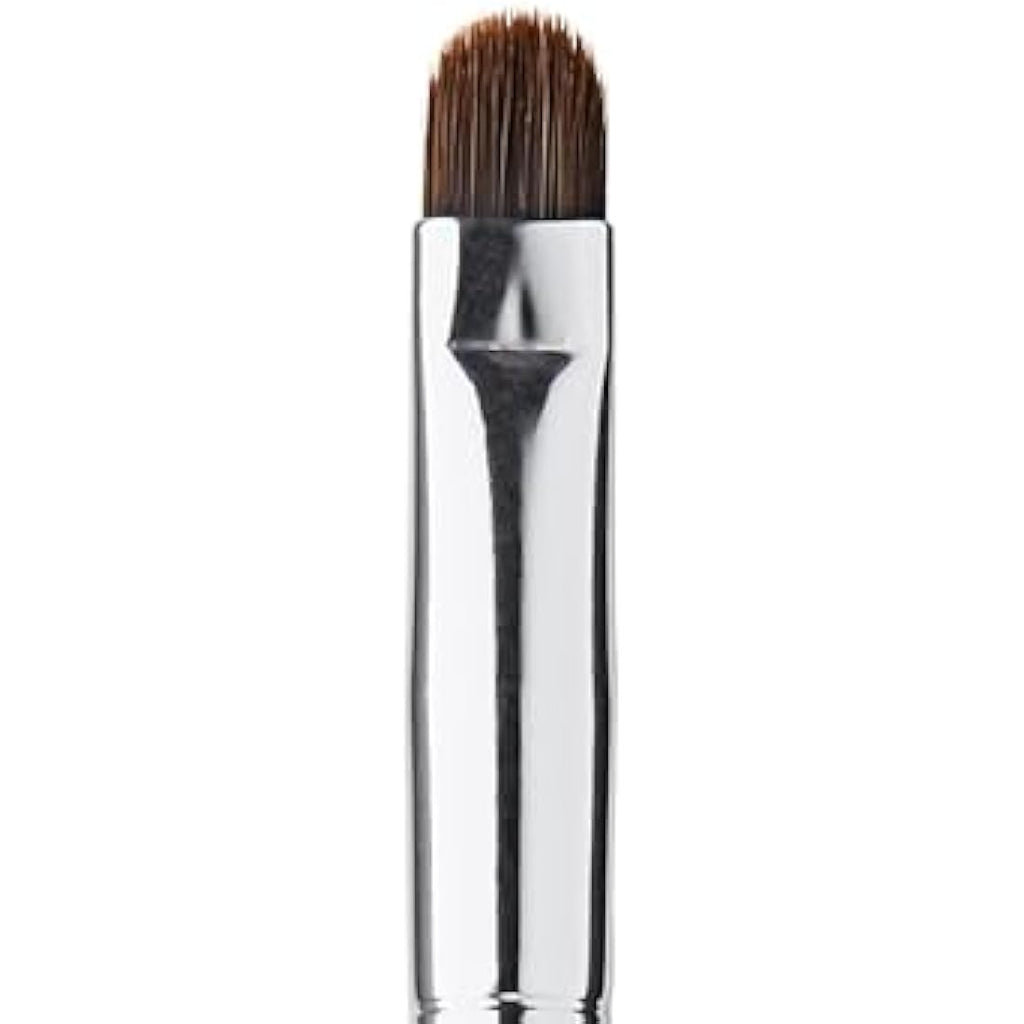 e.l.f. Small Concealer Brush – Vegan Synthetic Precision Makeup Tool