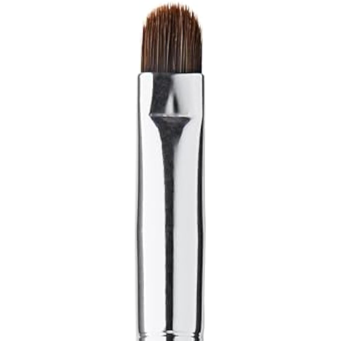 e.l.f. Small Concealer Brush – Vegan Synthetic Precision Makeup Tool
