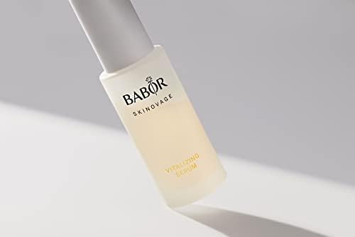 BABOR SKINOVAGE Vitalizing Serum – Anti-Aging Face Serum for Tired Skin