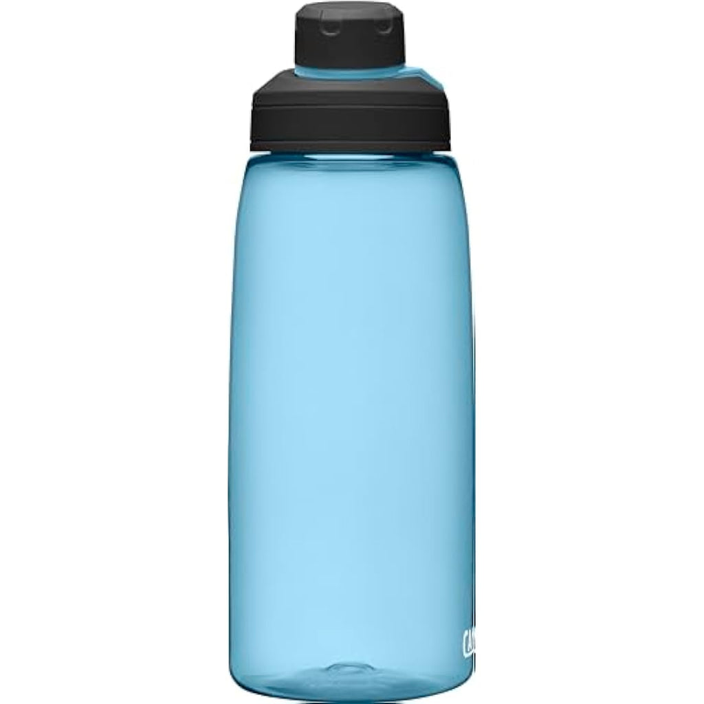 Camelbak Chute Mag Water Bottle – Durable Magnetic Cap Hydration Gear