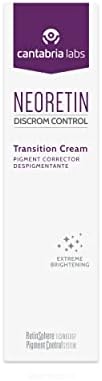 Neoretin Discrom Control Transition Cream – Dark Spot Corrector 50ml
