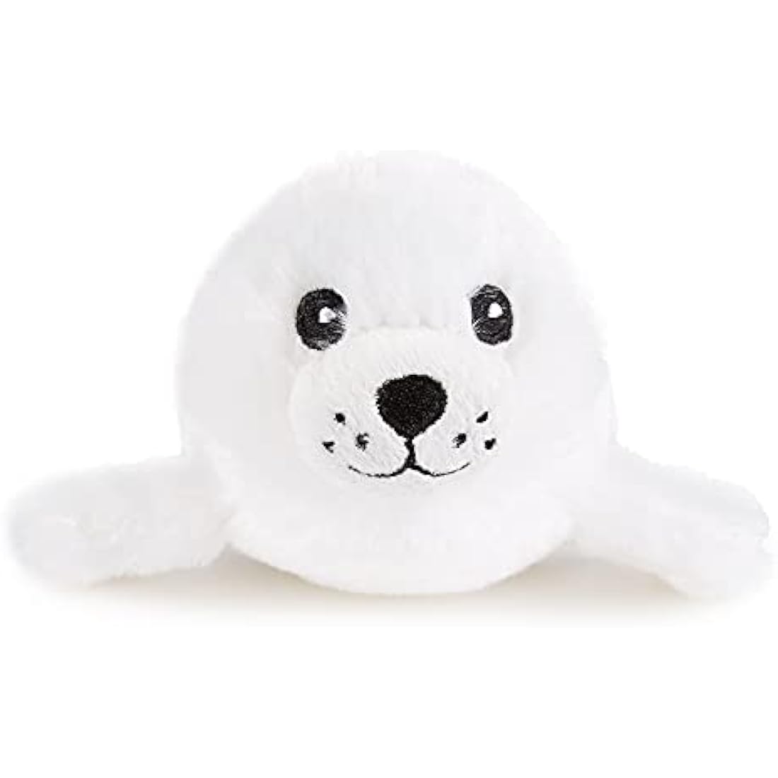Zappi Co Seal Plush Toy – Soft Washable Stuffed Animal for Kids (15cm)