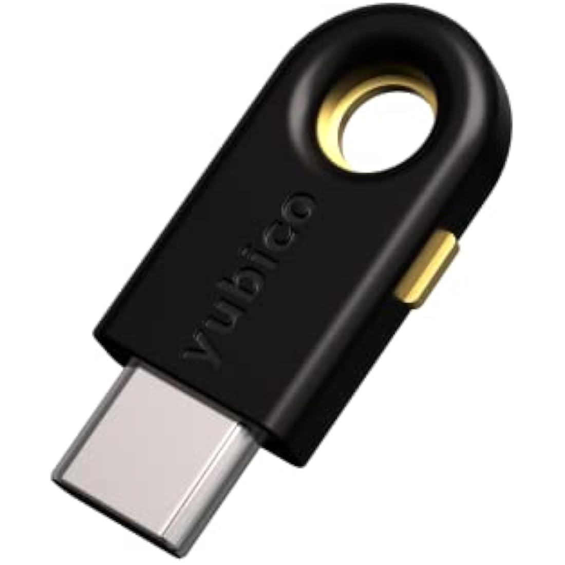 Yubico YubiKey 5C Security Key – USB-C Two-Factor Authentication
