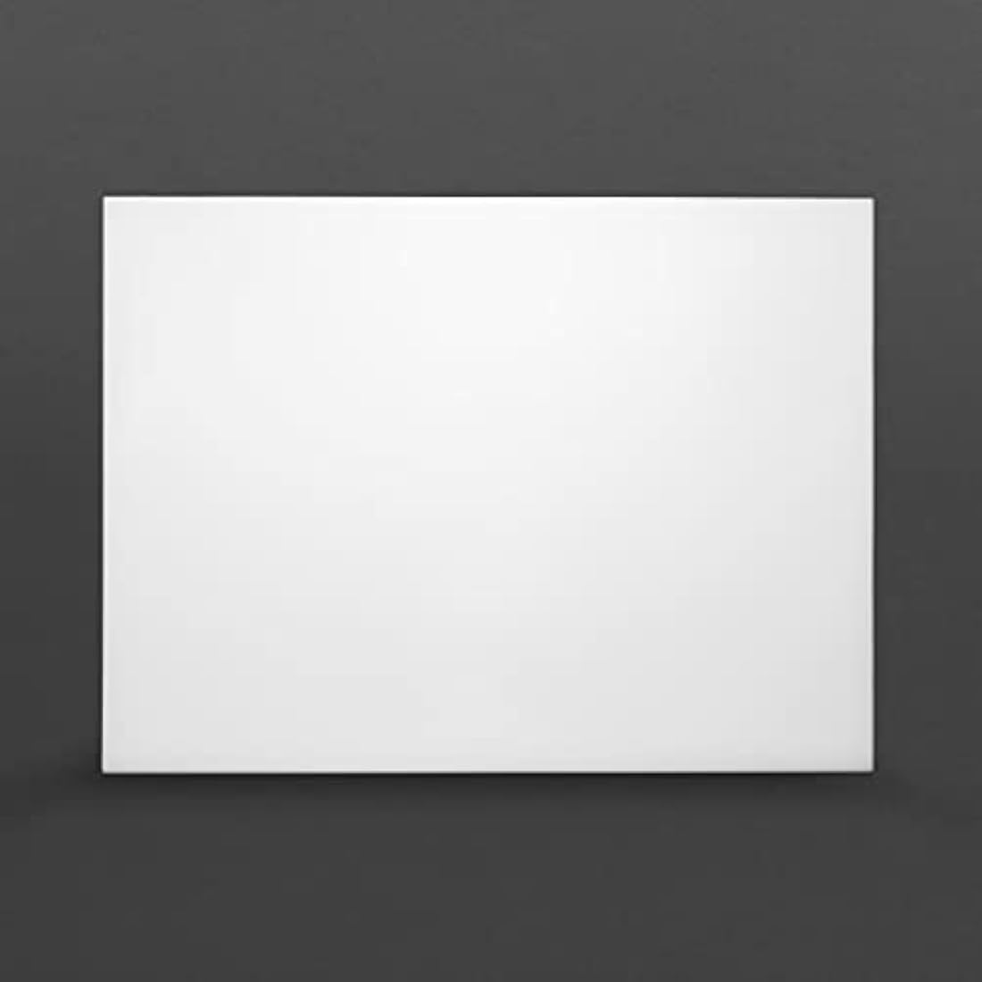 Hygiplas White HDPE Chopping Board for Bakery & Dairy – 60x45cm