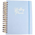 Jolof Store Wedding Planner & Organiser – 18 Month Bridal Diary & Journal