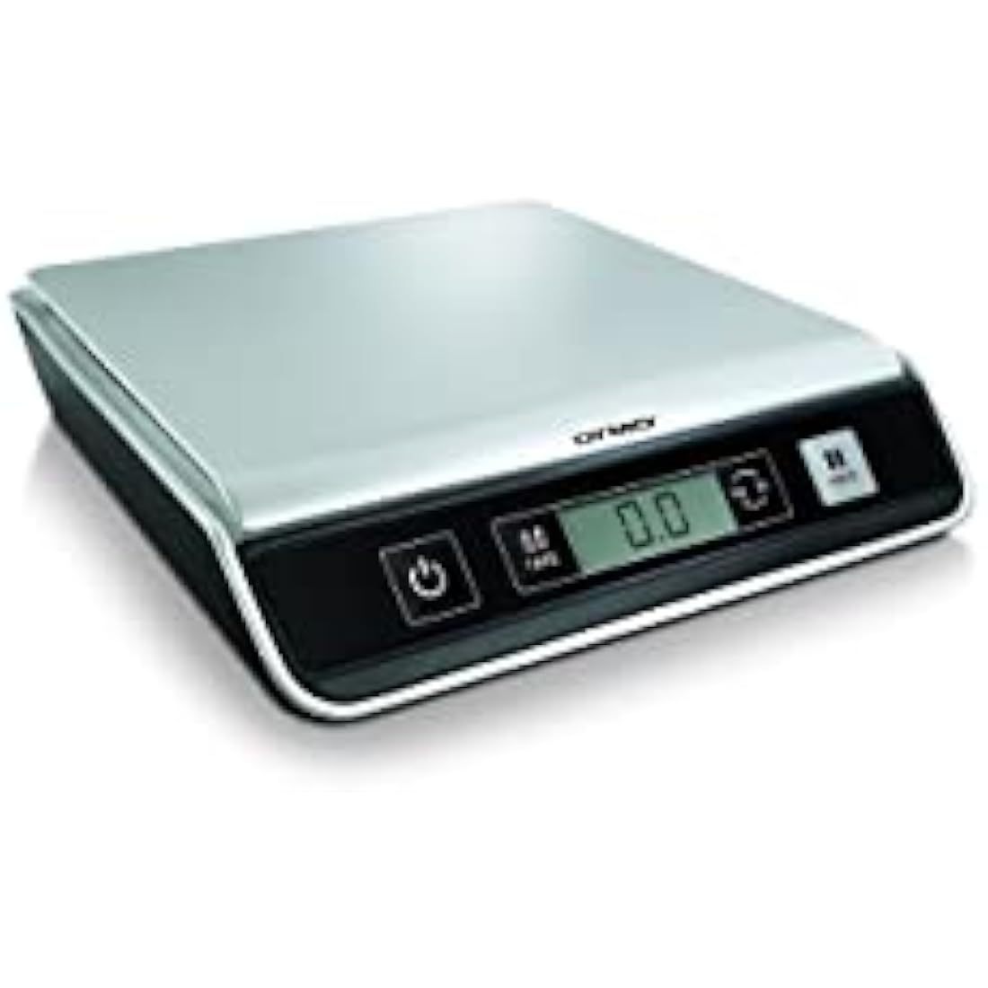 DYMO M10 Digital Shipping Scale | 10kg Capacity | Compact Postal Scale