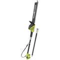 Ryobi ONE+ 18V Cordless Pole Hedge Trimmer – 45cm Blade (Body Only)